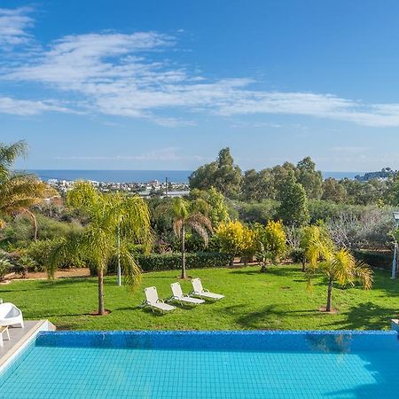 Myrtiana Villa Протарас Екстер'єр фото