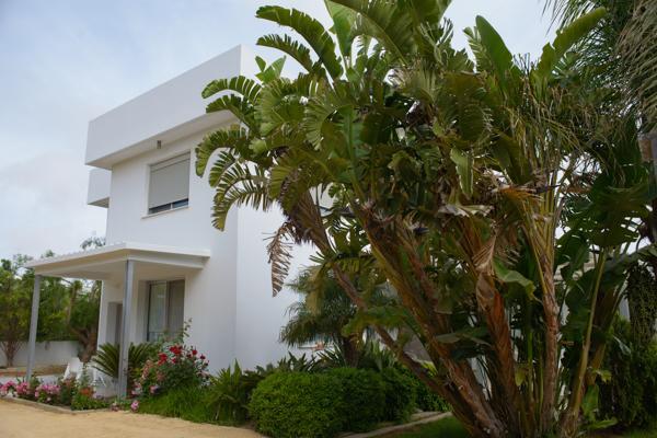 Myrtiana Villa Протарас Екстер'єр фото