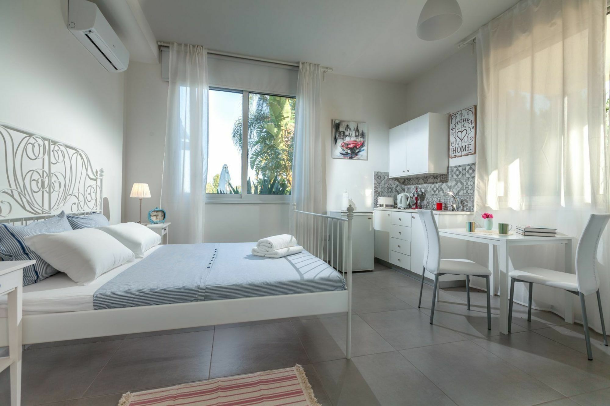Myrtiana Villa Протарас Екстер'єр фото